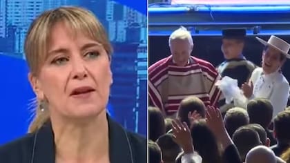 Periodista no pudo esconder su sorpresa: la comentada reacción de Carolina Urrejola tras escuchar paya de Kast