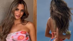 A ocho meses del quiebre: Fran Virgilio olvida a Karol Lucero y juega al límite que destape que deja poco a la imaginación