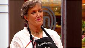 Muere Annelore Baumann, exparticipante de MasterChef Chile