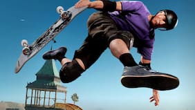 Review de Tony Hawk’s Pro Skater 3+4: una dosis de nostalgia que juega a la segura