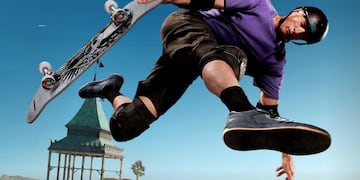 Tony Hawk
