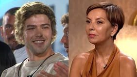 Fran García-Huidobro reacciona a revelación de su sobrino en Mundos Opuestos: contó que fue violado a los cinco años