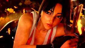 Con un tráiler presentan a la siempre sugerente Mai Shiranui como parte de Street Fighter 6