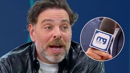 “Me enteré súper bruscamente”: Neme habla del despido que remeció al “Mucho Gusto” y apuntó al verdadero motivo de la decisión