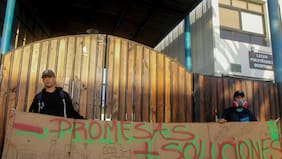 Decretan Alerta Sanitaria para Quintero y Puchuncaví