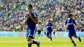 Juan Ignacio Duma: "Es hora de matar la mala racha"