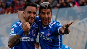 La gran preocupación de la ‘U’: jugador clave podría tener una lesión grave