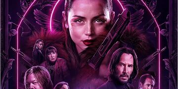 “Ballerina”, el spin-off de “John Wick”