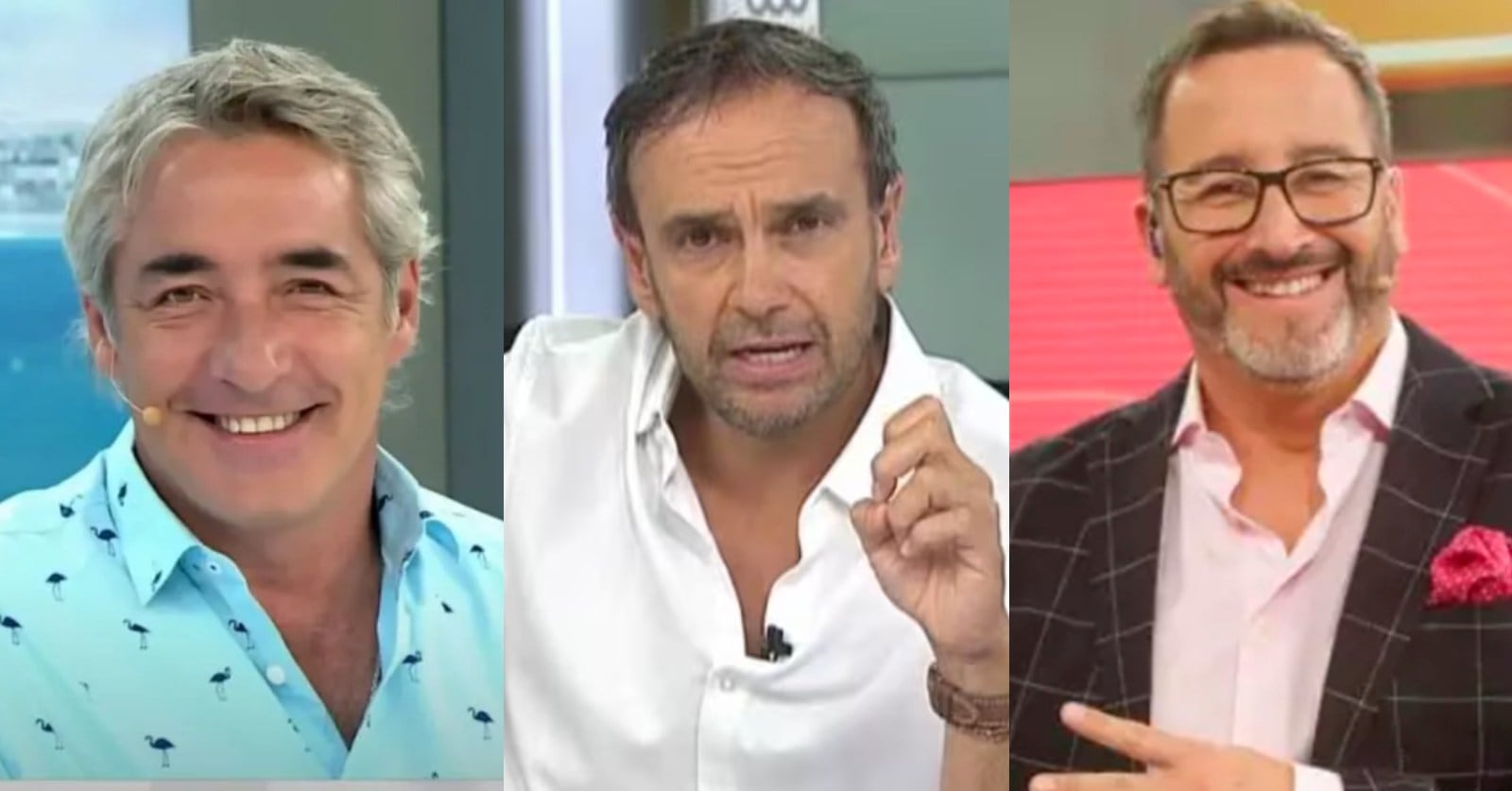Comediante perdió la paciencia y emplazó a periodistas de la TV por su cobertura: “¿Qué pasa que no lo dicen?”
