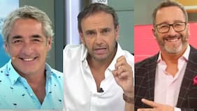 Comediante perdió la paciencia y emplazó a periodistas de la TV por su cobertura: “¿Qué pasa que no lo dicen?”