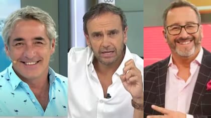 Comediante perdió la paciencia y emplazó a periodistas de la TV por su cobertura: “¿Qué pasa que no lo dicen?”