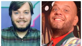 ¿Qué fue de Roberto Nicolini? El recordado y querido conductor de Pipiripao