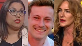 “Es parte de este grupo, que creen que leer un libro...”: Alejandra Valle lapida a Catalina Pulido por defensa a Omegna