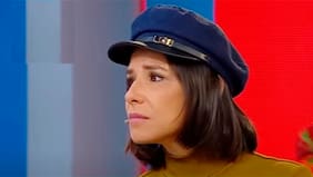 La gran pena de Dayana Amigo en medio de la cuarentena