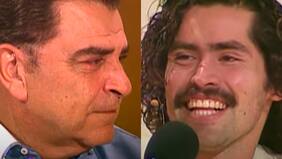 La inolvidable historia de Sebastián Demangel, el joven que quebró a Don Francisco en la Teletón 2004: así luce hoy