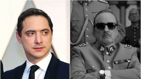 Juan de Dios Larraín sobre la nominación al Oscar de El Conde y “la gran deuda” con las nuevas generaciones audiovisuales