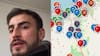 Página web sirvió en terremoto en Venezuela: joven chileno habilitó aplicación para ayuda a afectados por lluvias en el centro-norte de nuestro país