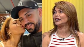 Aseguran que pareja de Antonella Ríos debería millonaria suma de pensión de alimentos: actriz respondió