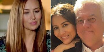 Myriam Hernández - Jorge Saint-Jean