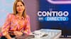 Karina Álvarez se confiesa y revela fórmula del éxito del Contigo en directo pese a dura competencia: expone ‘secreto’ clave