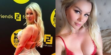 Char Borley vía Instagram