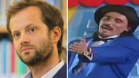 “¿Hay algo más cringe?”: Masivo troleo a Axel Kaiser por celebrar su “birthday” con "patriota" mensaje