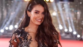 Podría perder la custodia de su hijo: el drama legal que enfrenta Steffi Méndez