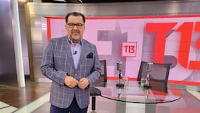 “Ridículo es que usted...”: Carlos Zárate barrió con desubicados que lo atacaron por su “acento” y su apariencia