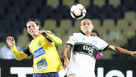 El sueño del Campanil se escapó en los descuentos