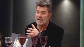 Juan Carlos "Pollo" Valdivia: “Uno ahora se da cuenta que las emociones y los sentimientos son re importantes. Mucho tiempo los tuvimos medios postergados en pos de cuanto tengo..."