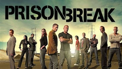 La nueva versión de Prison Break tendrá un tono más oscuro