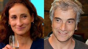 Revelan cómo sería la nueva teleserie de Mega: protagonizada por Francisco Reyes y Amparo Noguera