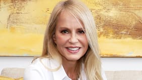 “Realmente estamos en un paraíso…”: la romántica foto de Cecilia Bolocco con Pepo Daire que dividió a sus seguidores