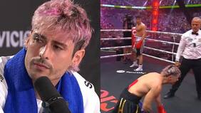 Ganó el español: Shelao no pudo contra byViruZz en La Velada del Año IV de Ibai Llanos