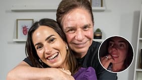 “¿No te da miedo que se muera antes que tú…?”: Rosario Bravo respondió a particular pregunta sobre su esposo Carlos Caorsi