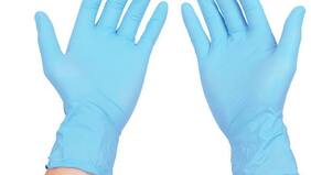 La protección sanitaria indispensable en la pega