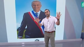 “Es una opinión muy personal”: Rodrigo Sepúlveda analizó un detalle peculiar en la foto presidencial de Kast