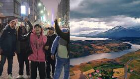 Quiere regalar la Patagonia: Diego Pánico y su insólita propuesta para entrar a Gran Hermano Generación Dorada