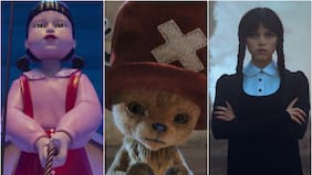 Las grandes sorpresas de Netflix Tudum 2025: Revisa los mejores adelantos para este año