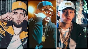 Tremendo evento para ayudar a damnificados de Licantén organizado por AK-420: estarán Gino Mella, Jere Klein y King Savagge