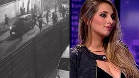 “Prenden fuegos artificiales encima de las casas”: Perla Ilich denunció la peligrosidad que vive su barrio tras partidos de Colo Colo