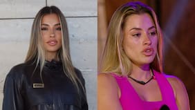 La villana de “Volverías con tu ex? 2″ analiza su paso por el reality y cuenta su impresión de Rai: “Yo creo que él entró comprometido con Faloon”