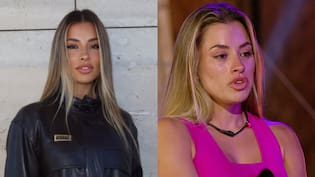 La villana de “Volverías con tu ex? 2″ analiza su paso por el reality y cuenta su impresión de Rai: “Yo creo que él entró comprometido con Faloon”