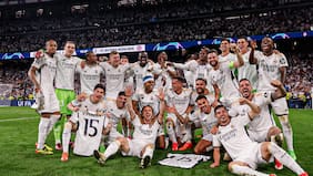 VAR incluido: Real logra un “otro milagro” y alcanza una nueva final de Champions