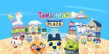 tamagotchi