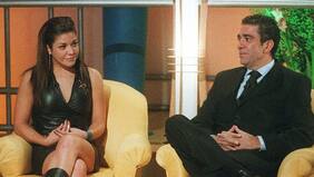 Fuerte comunicado de la familia contra hijo de Eduardo Bonvallet