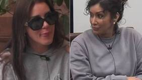 “Su pega es generar show”: Fran Undurraga en picada contra Angélica Sepúlveda tras revivir feroz pelea en reality