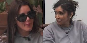 Fran Undurraga - Angélica Sepúlveda