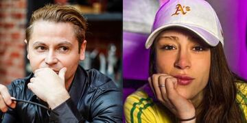 “Inventas hueás para brillar”: Princeso y DJ Isi Glock tuvieron fuerte pelea en reality de Diego González.