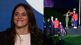 Ministra Duco justificó la cancelación de los Juegos Nacionales y Paranacionales